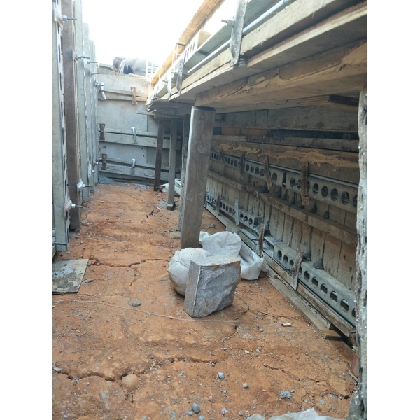 家族墓園新建-佑美工程行