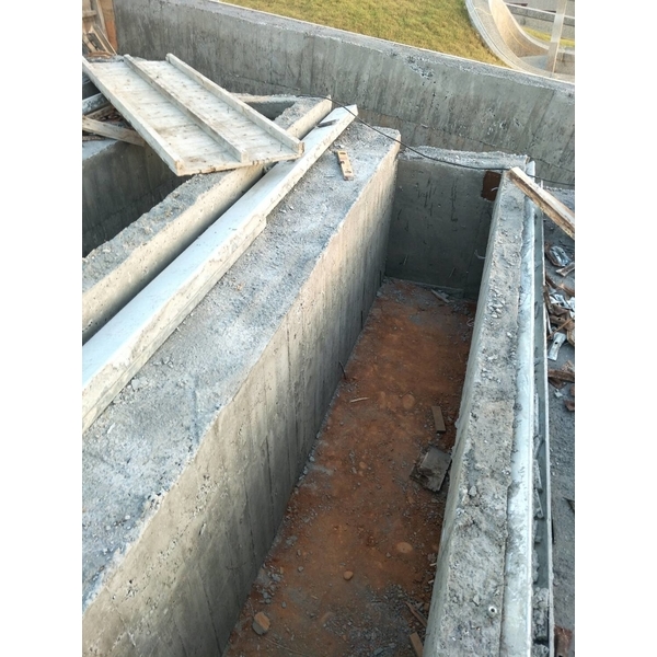 家族墓園新建-佑美工程行
