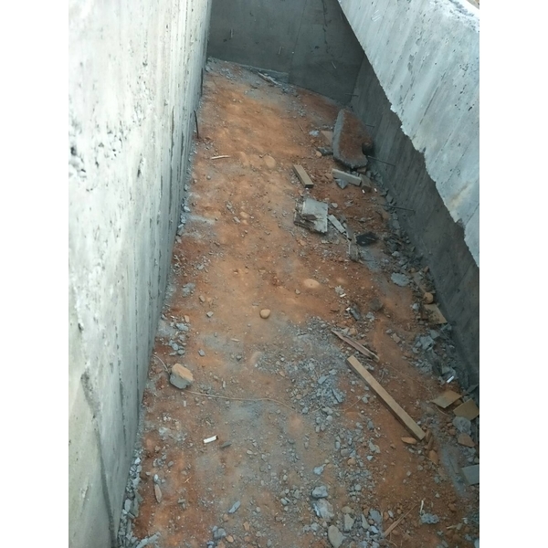 家族墓園新建-佑美工程行