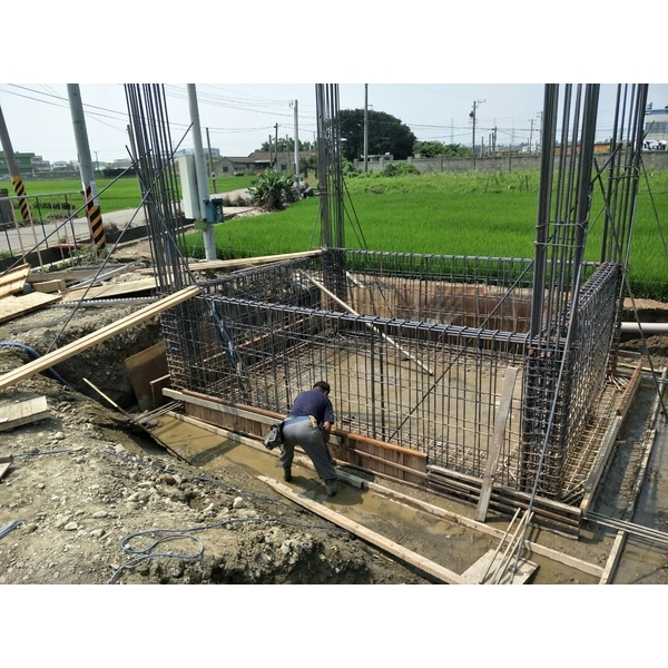 地基施工-佑美工程行