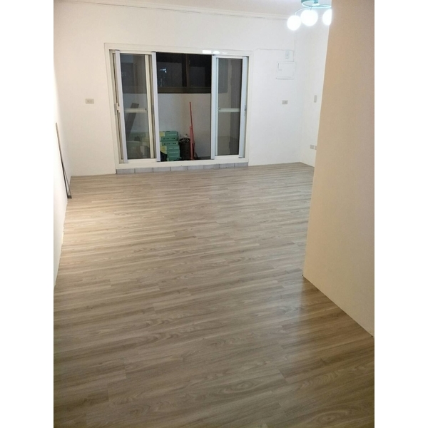 木地板架高施工-佑美工程行