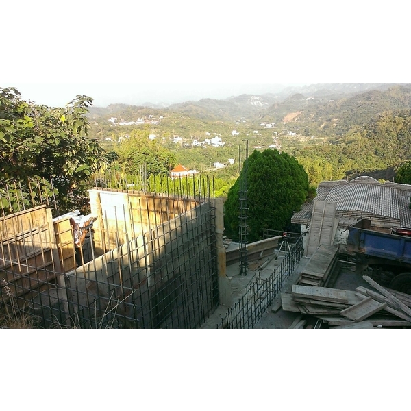 家族墓園新建-佑美工程行