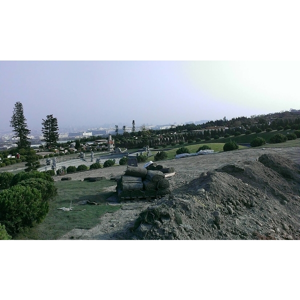家族墓園新建-佑美工程行