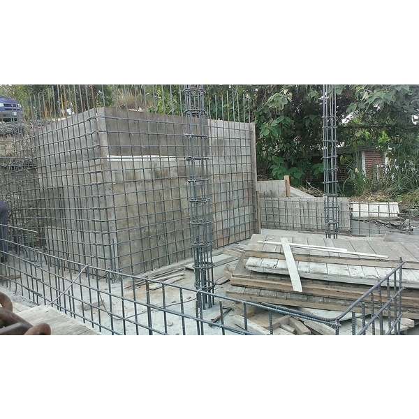 家族墓園新建-佑美工程行