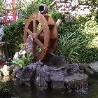 大雅飾界有限公司,景觀水池景觀,景觀燈,庭園景觀,景觀石材