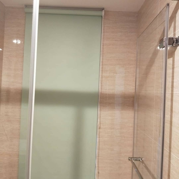 遮光捲簾-忠允窗簾企業社