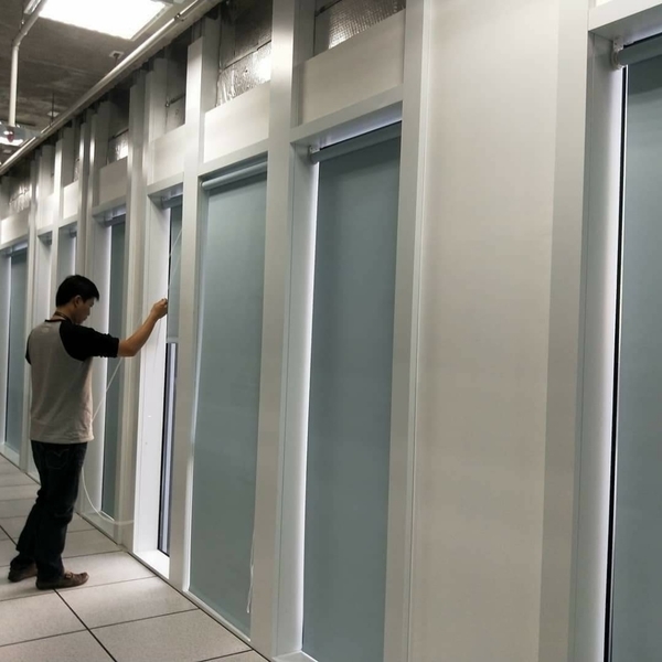 遮光捲簾 遮光捲簾