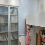 遮光捲簾