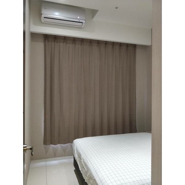 三折景布簾-忠允窗簾企業社