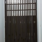 塑膠拉門
