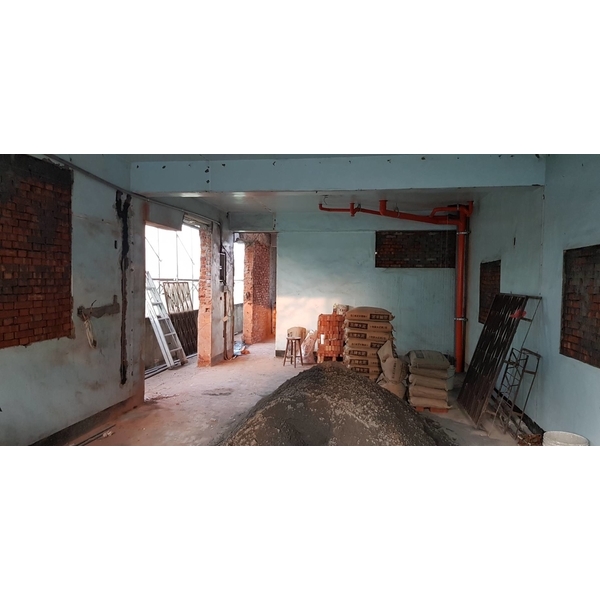 房屋修繕 房屋修繕