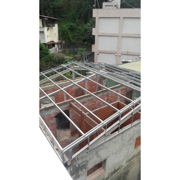 鋼構工程 鋼構工程