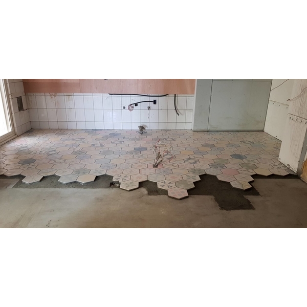 磁磚黏貼工程 磁磚黏貼工程
