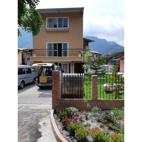 房屋修建 房屋修建