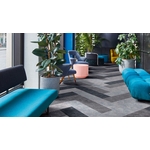 Office Design＆Fit Out-Forbo Flooring Taiwan 福爾波台灣