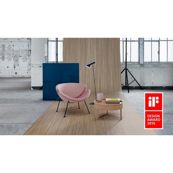 Marmoleum 夢梵麗亞麻環保地板｜Striato Orignal-Forbo Flooring Taiwan 福爾波台灣