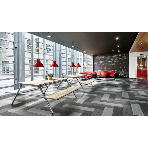 Flotex Flocked Flooring 英國樂寶毯