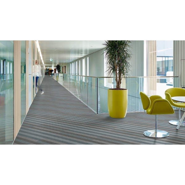 Flotex Flocked Flooring 英國樂寶毯-Forbo Flooring Taiwan 福爾波台灣