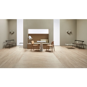 Allura Ease 歐若拉高級彈性免膠地板-Forbo Flooring Taiwan 福爾波台灣