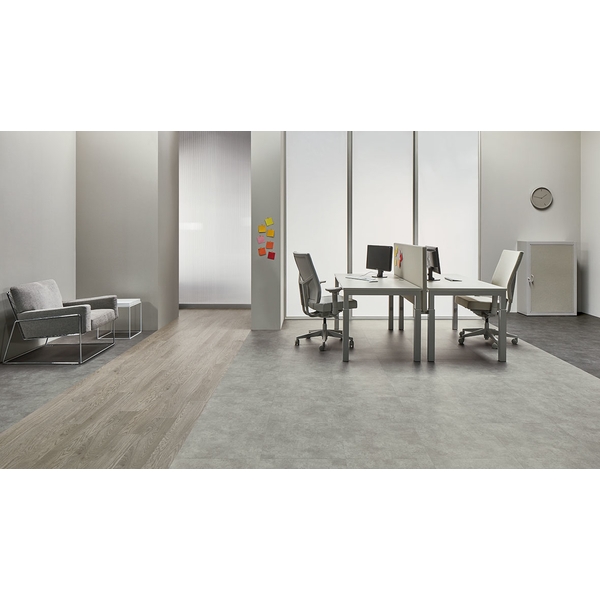 Allura Ease 歐若拉高級彈性免膠地板-Forbo Flooring Taiwan 福爾波台灣