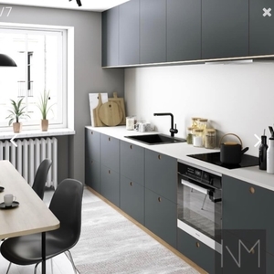 Furniture Linoleum |亞麻面材-Forbo Flooring Taiwan 福爾波台灣