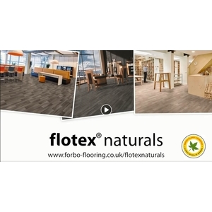 Flotex Flocked Flooring | 靜電植絨樂寶毯-Forbo Flooring Taiwan 福爾波台灣