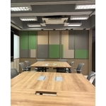 Bulletin Board 亞麻環保告示板-Forbo Flooring Taiwan 福爾波台灣