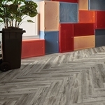 Allura LVT|歐若拉高級彈性塑膠地板-Forbo Flooring Taiwan 福爾波台灣