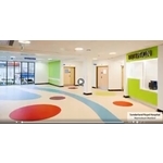 Healthcare references|醫療照護地板參考案例-Forbo Flooring Taiwan 福爾波台灣