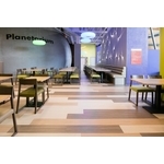 Marmoleum Modular |亞麻模組化（方塊+長板）地板-Forbo Flooring Taiwan 福爾波台灣