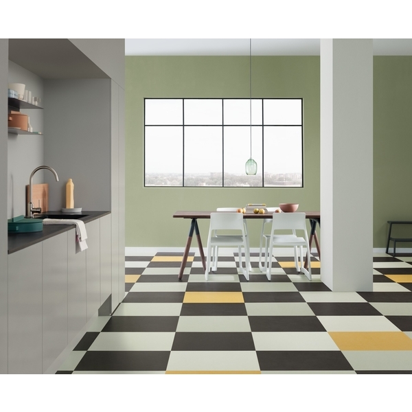 Fast Fit Florring | 快速安裝地板系列-Forbo Flooring Taiwan 福爾波台灣