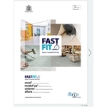 Fast Fit Flooring |快速安裝地板系列-Forbo Flooring Taiwan 福爾波台灣
