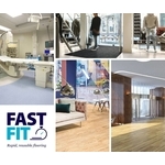Fast Fit Florring | 快速安裝地板系列-Forbo Flooring Taiwan 福爾波台灣