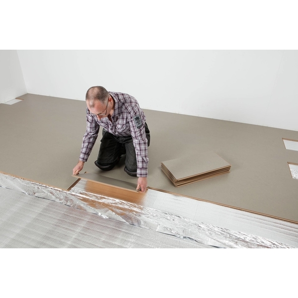 Fast Fit Florring | 快速安裝地板系列-Forbo Flooring Taiwan 福爾波台灣