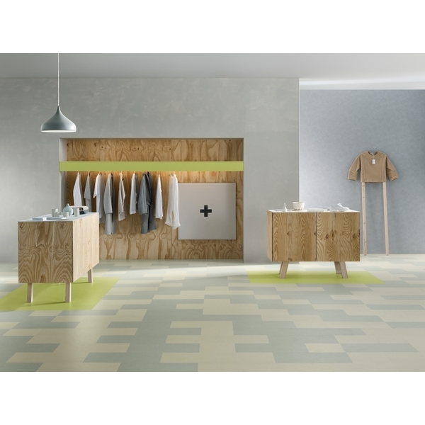 Fast Fit Florring | 快速安裝地板系列-Forbo Flooring Taiwan 福爾波台灣