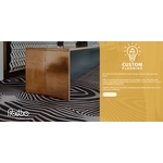 Forbo Custom Flooring |客製化地板-Forbo Flooring Taiwan 福爾波台灣