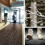 🔔Coral entrance system|高雅地墊系列-Forbo Flooring Taiwan 福爾波台灣