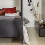 Marmoleum Cocoa Flooring |亞麻地板可可系列-Forbo Flooring Taiwan 福爾波台灣