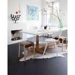 Marmoleum Flooring |夢梵麗亞麻環保地板-Forbo Flooring Taiwan 福爾波台灣