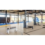 Marmoleum Sport | 夢梵麗運動地板-Forbo Flooring Taiwan 福爾波台灣