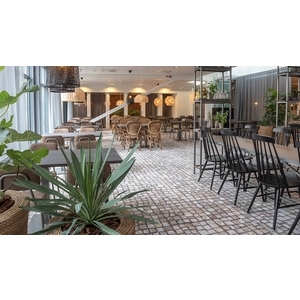 Flotex 高清印刷樂寶毯-Forbo Flooring Taiwan 福爾波台灣