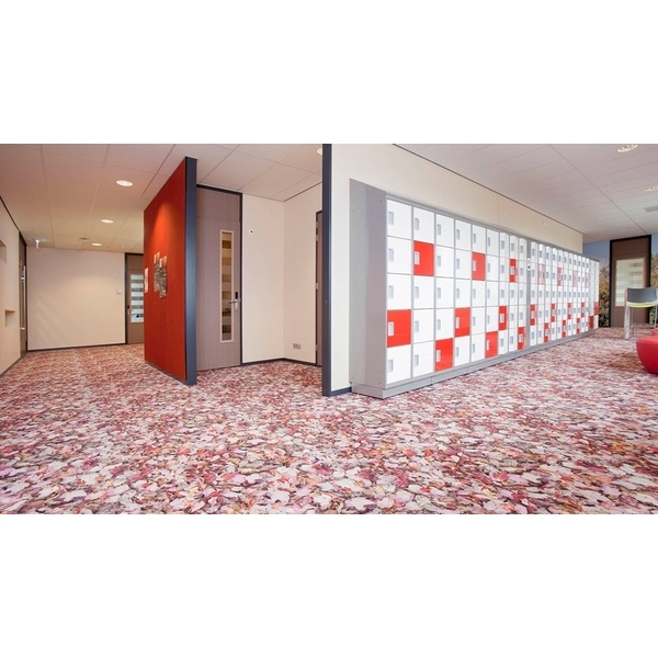 Flotex 高清印刷樂寶毯-Forbo Flooring Taiwan 福爾波台灣