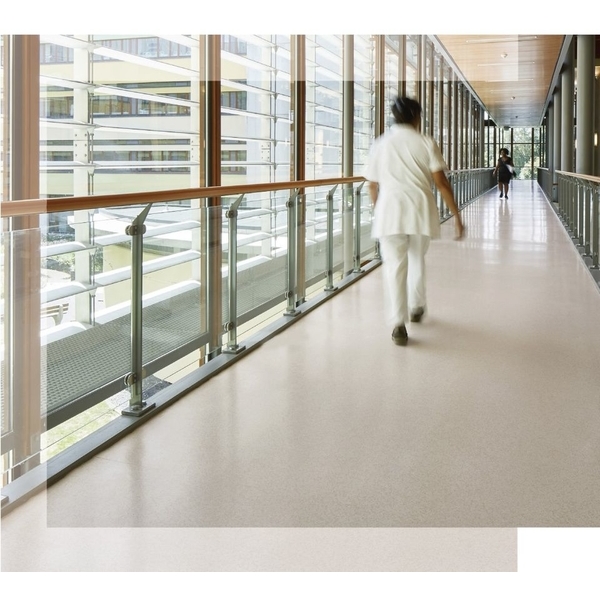 Forbo Planet Star|恆星同質透心捲材-Forbo Flooring Taiwan 福爾波台灣