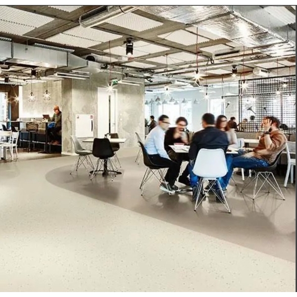 Forbo Planet Star|恆星同質透心捲材-Forbo Flooring Taiwan 福爾波台灣