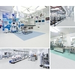 Sphera SD／EC | 荷蘭抗靜電／導電捲材-Forbo Flooring Taiwan 福爾波台灣