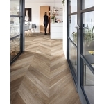 Allura Hungarian point LVT |歐若拉高級彈性塑膠地板-Forbo Flooring Taiwan 福爾波台灣