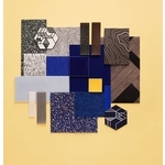 Sarlon Modul’up 沙龍吸音免膠塑膠地板-Forbo Flooring Taiwan 福爾波台灣
