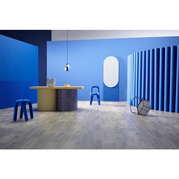 Sarlon Modul’up 沙龍吸音免膠塑膠地板-Forbo Flooring Taiwan 福爾波台灣