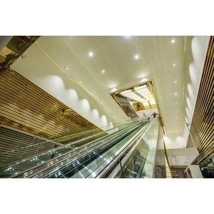 微風廣場-城市綠能科技股份有限公司