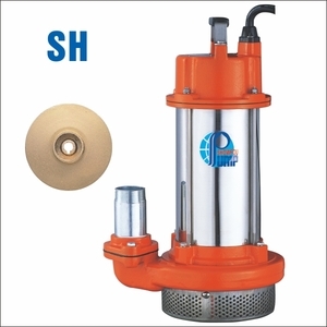 SH 清水高揚程幫浦-修附電機股份有限公司